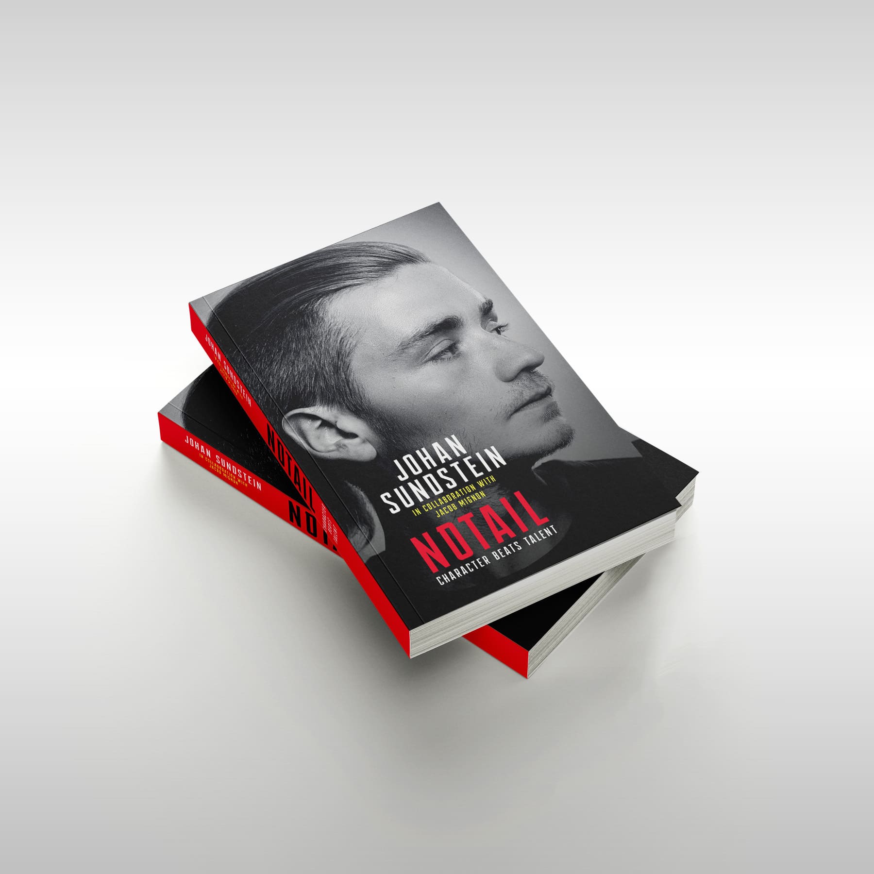 N0tail Character Beats Talent (English Version)