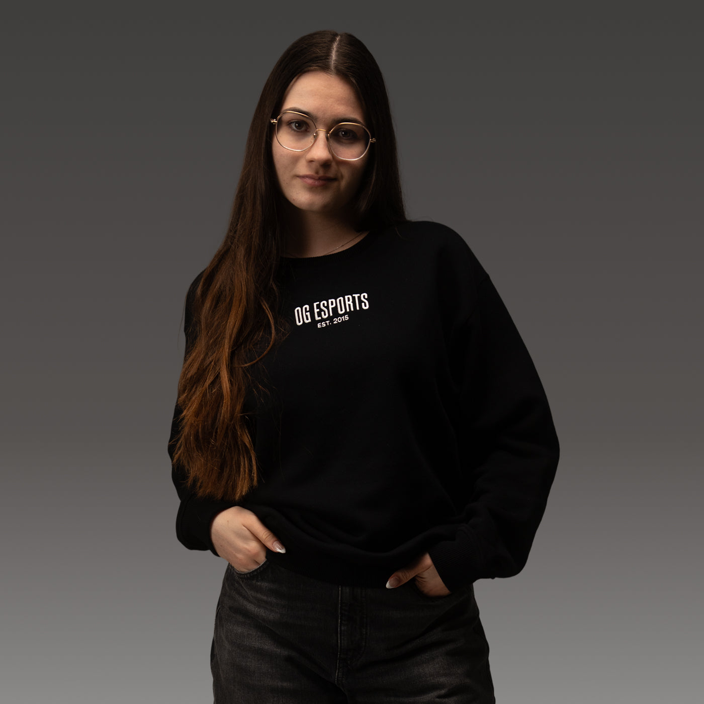 Essentials Sweatshirt