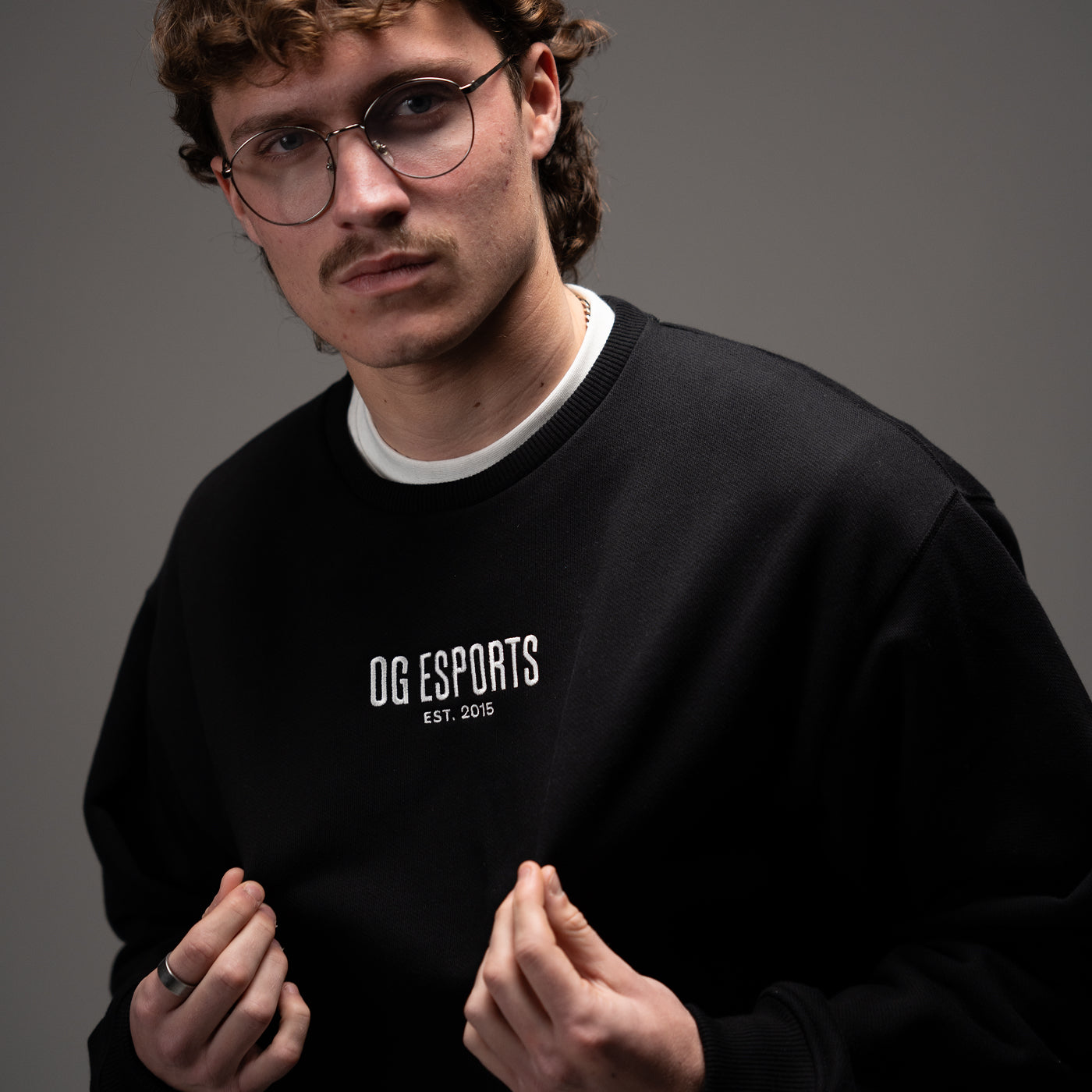 Essentials Sweatshirt