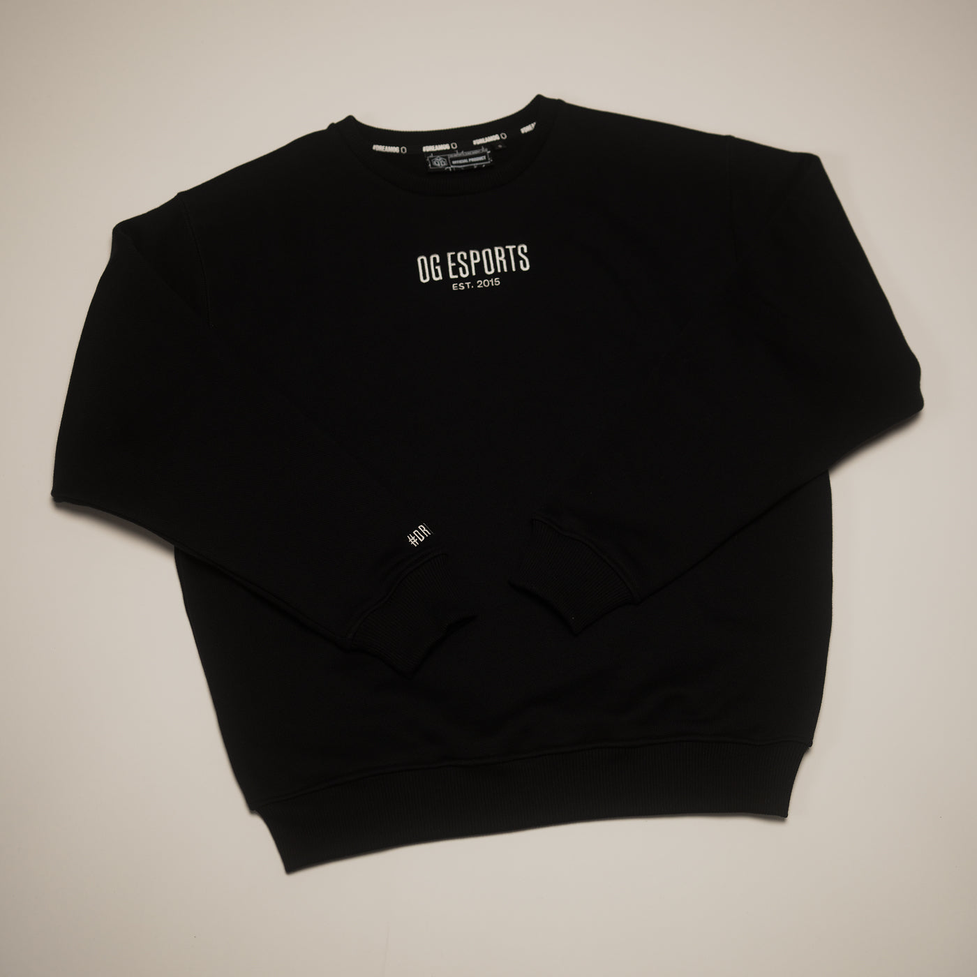 Essentials Sweatshirt