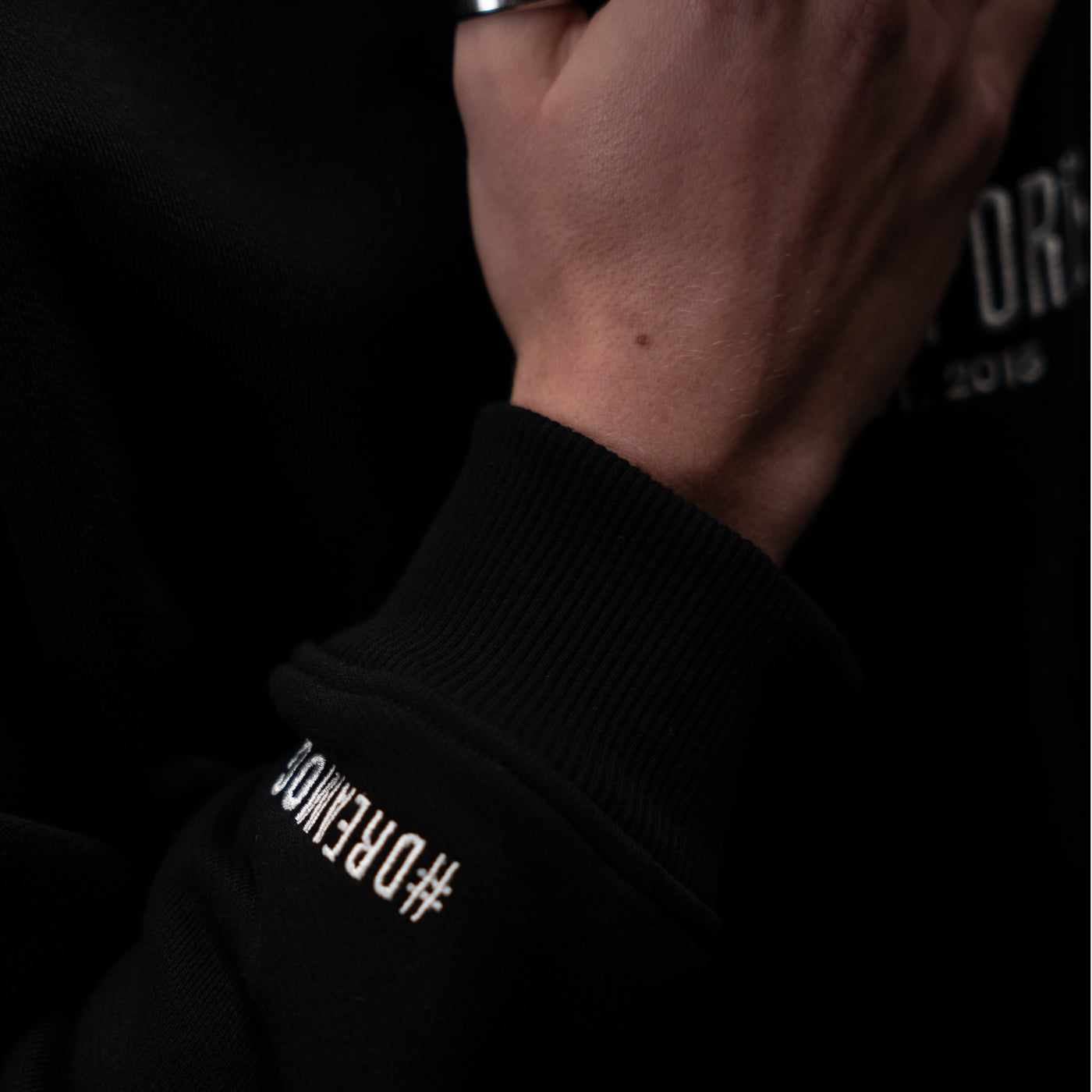 Essentials Sweatshirt