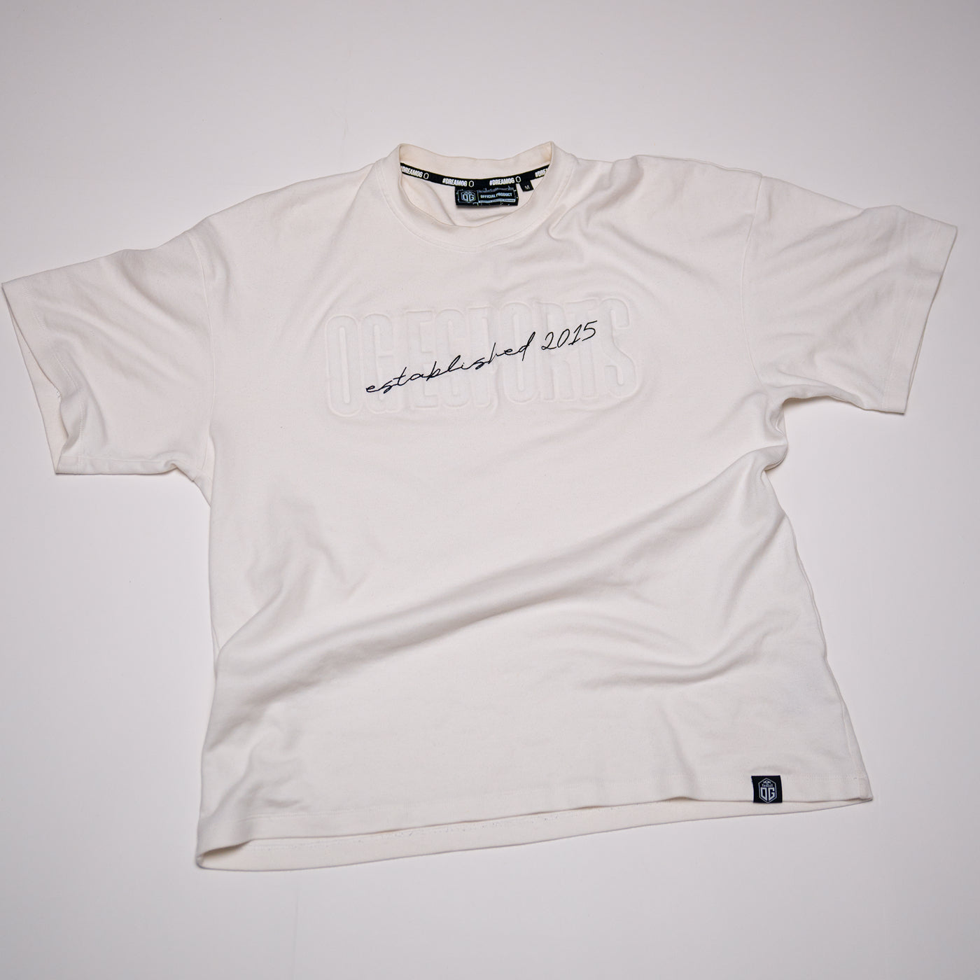 Essentials Tee