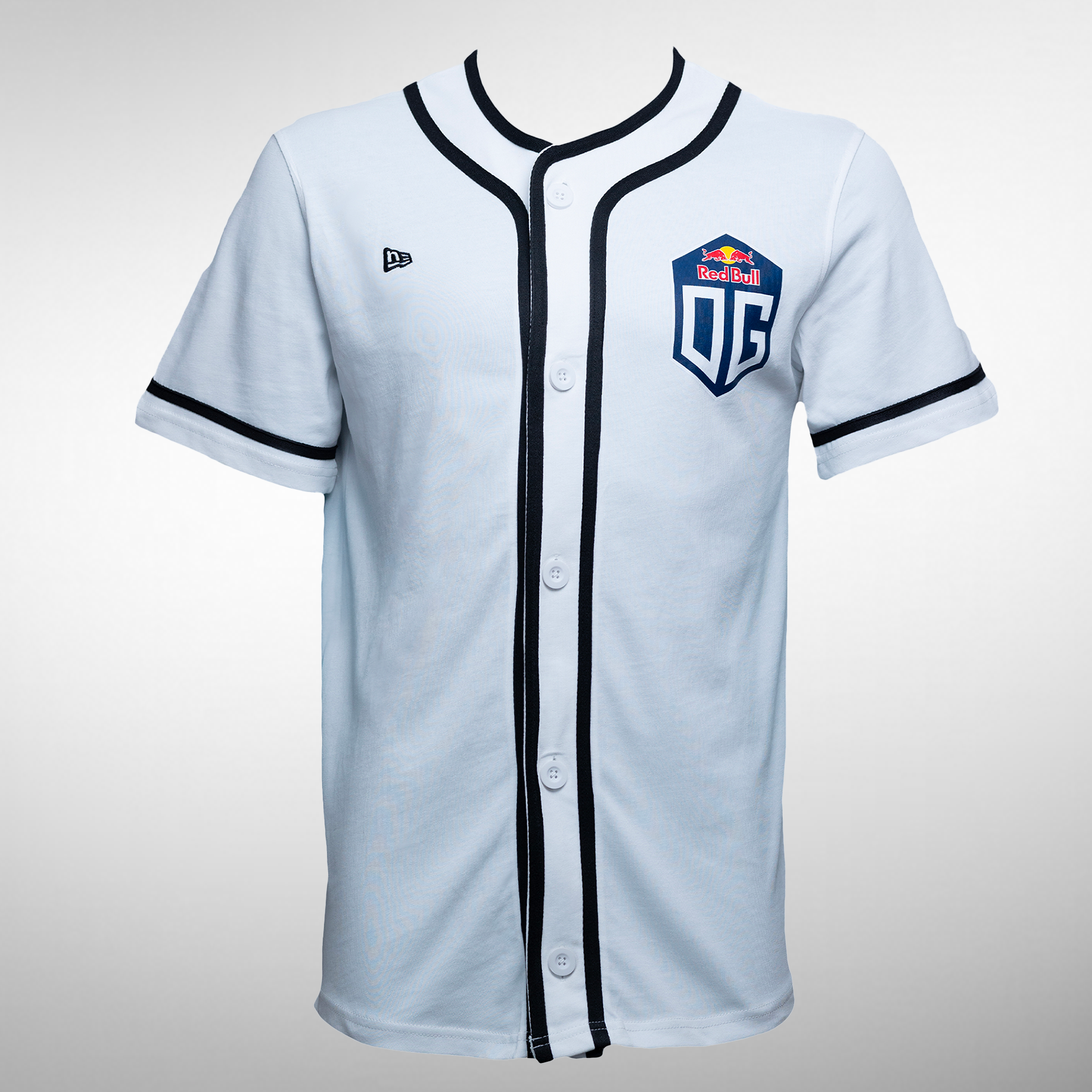 SiM BASEBALL Tシャツ XL OG x New Era Baseball Tee