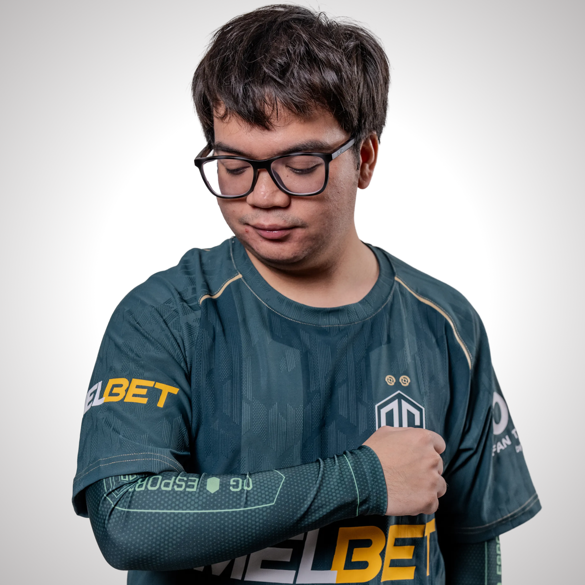 OG Agility Performance Sleeve