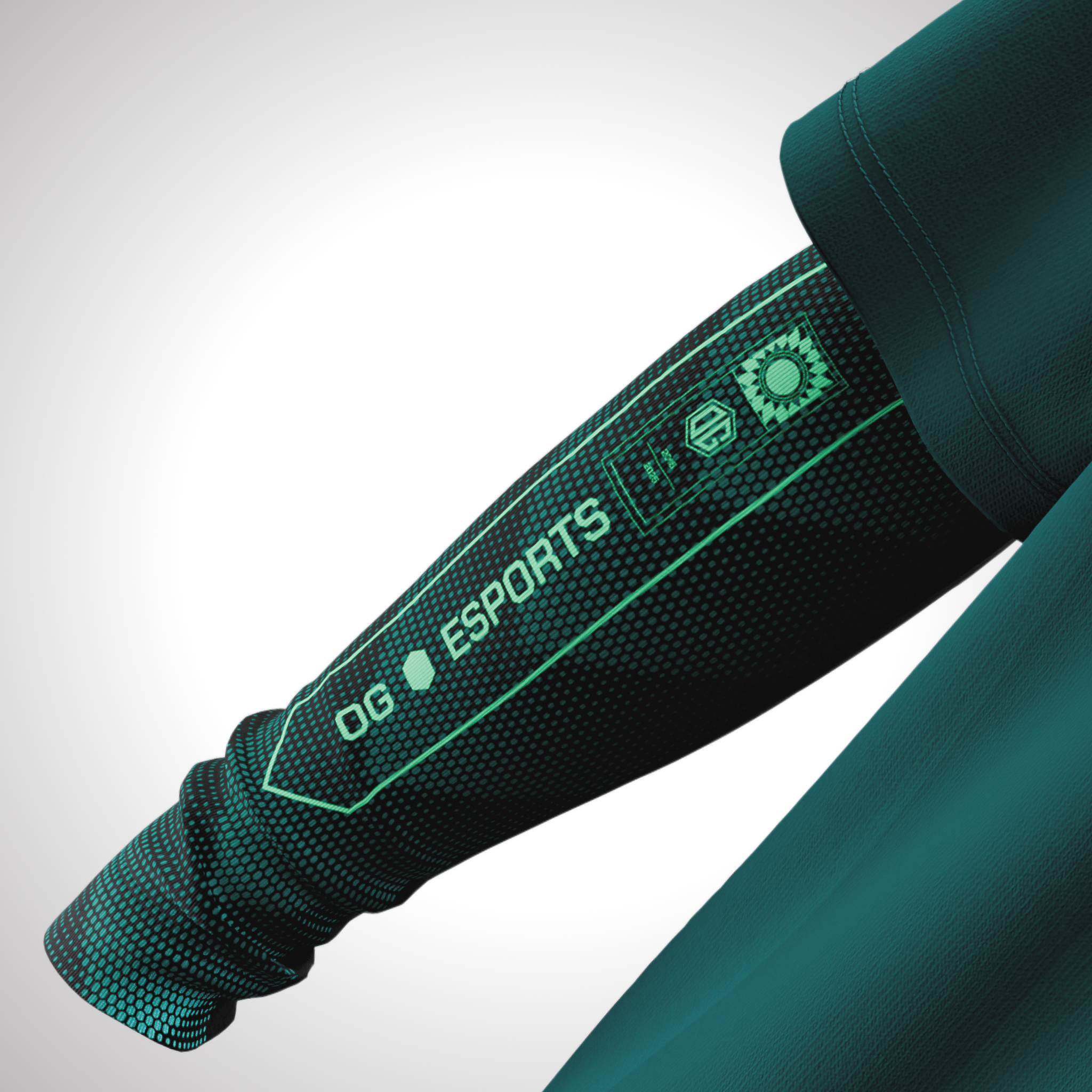 OG Agility Performance Sleeve