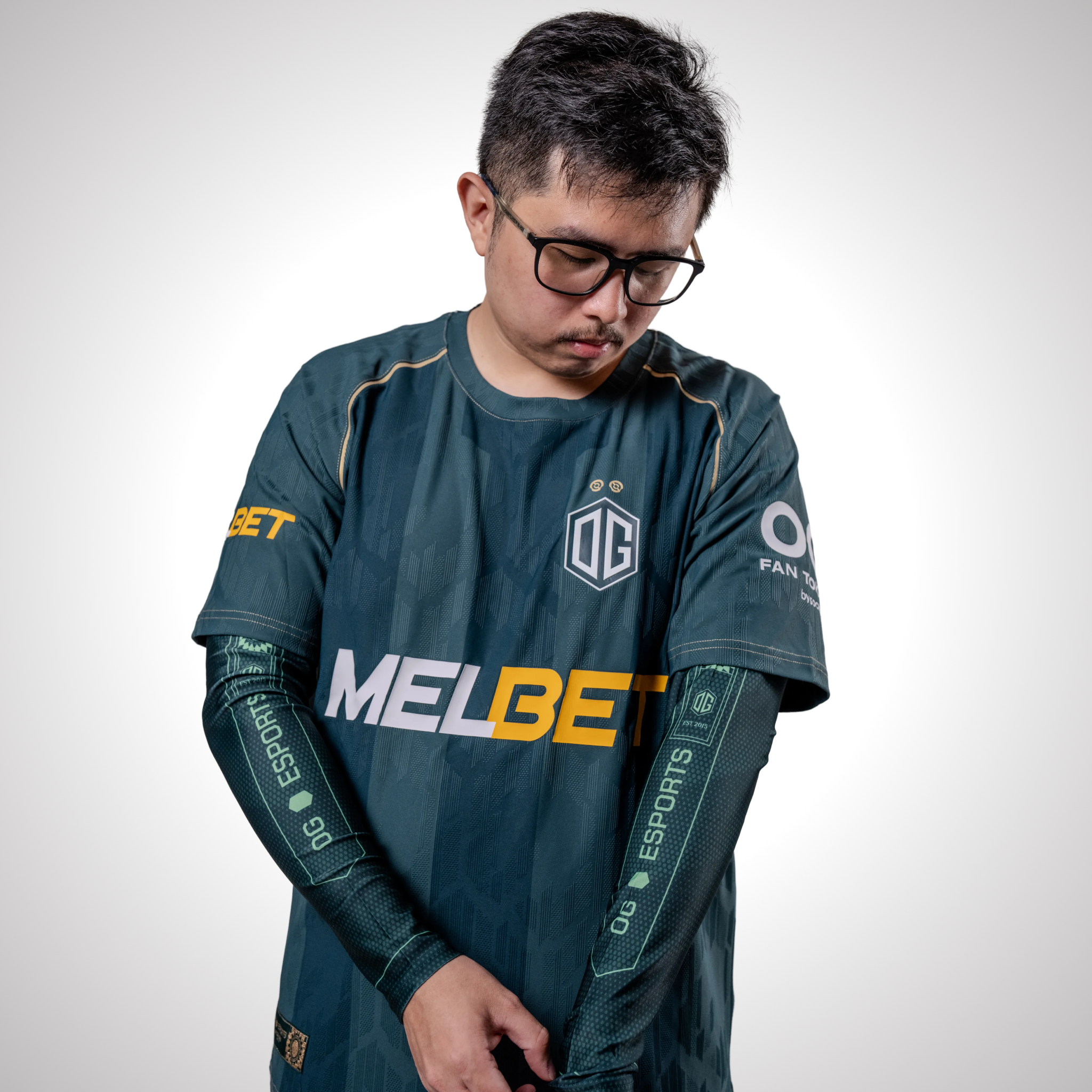 OG Agility Performance Sleeve