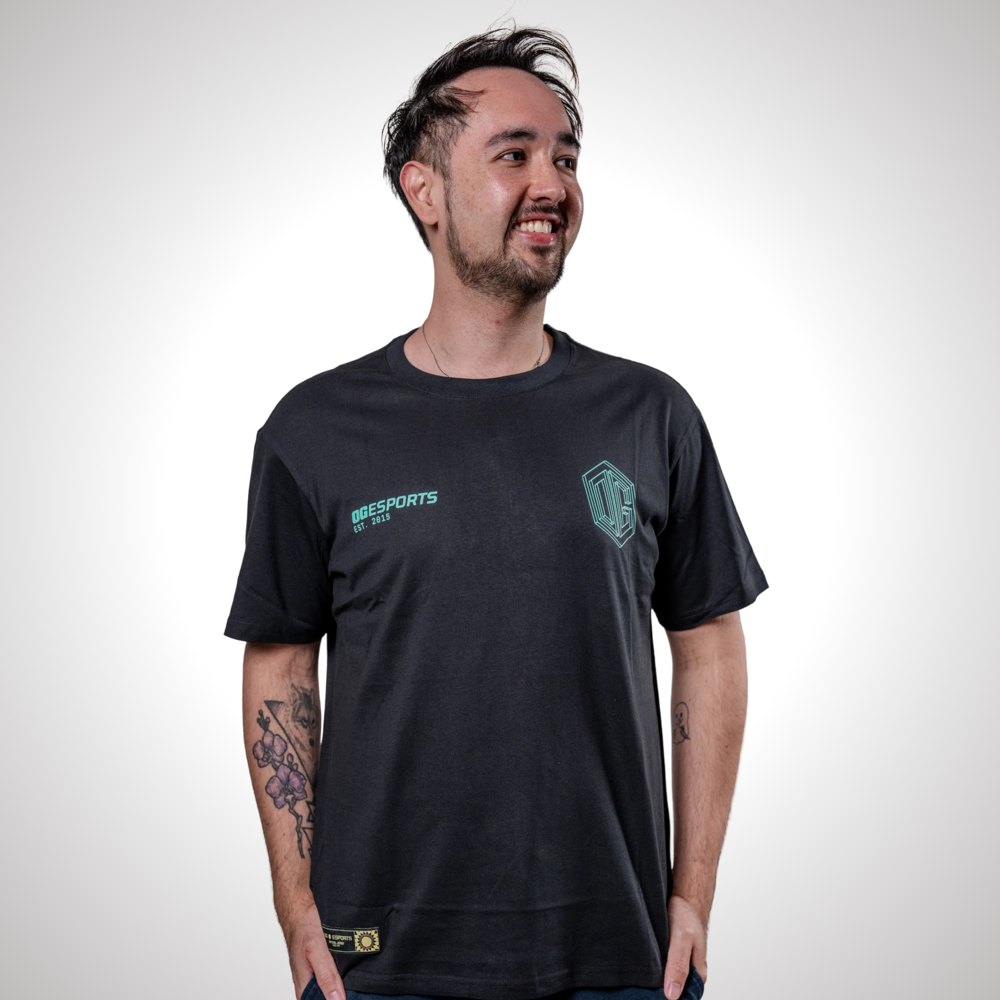 OG Agility Everyday Tee