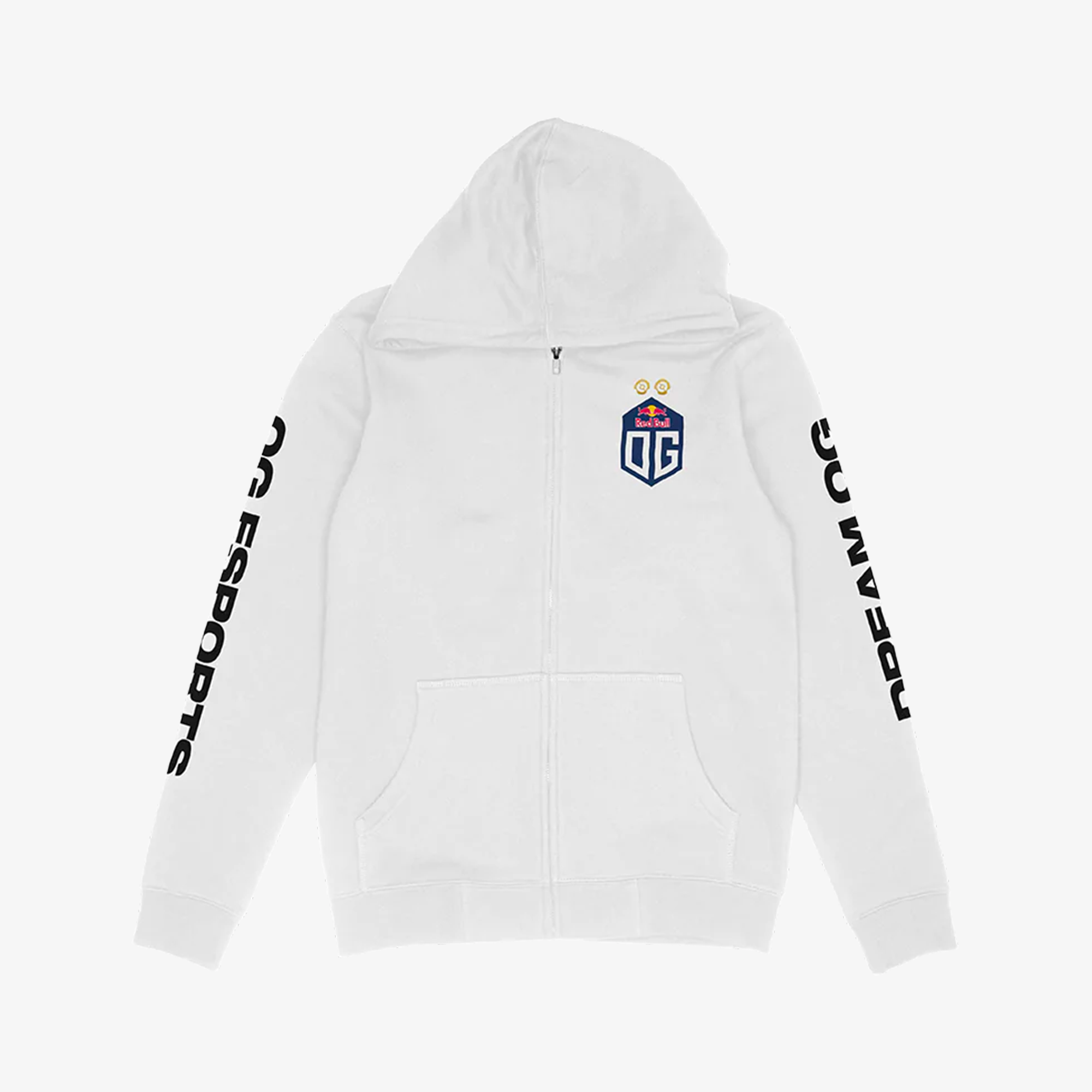 Zip Up