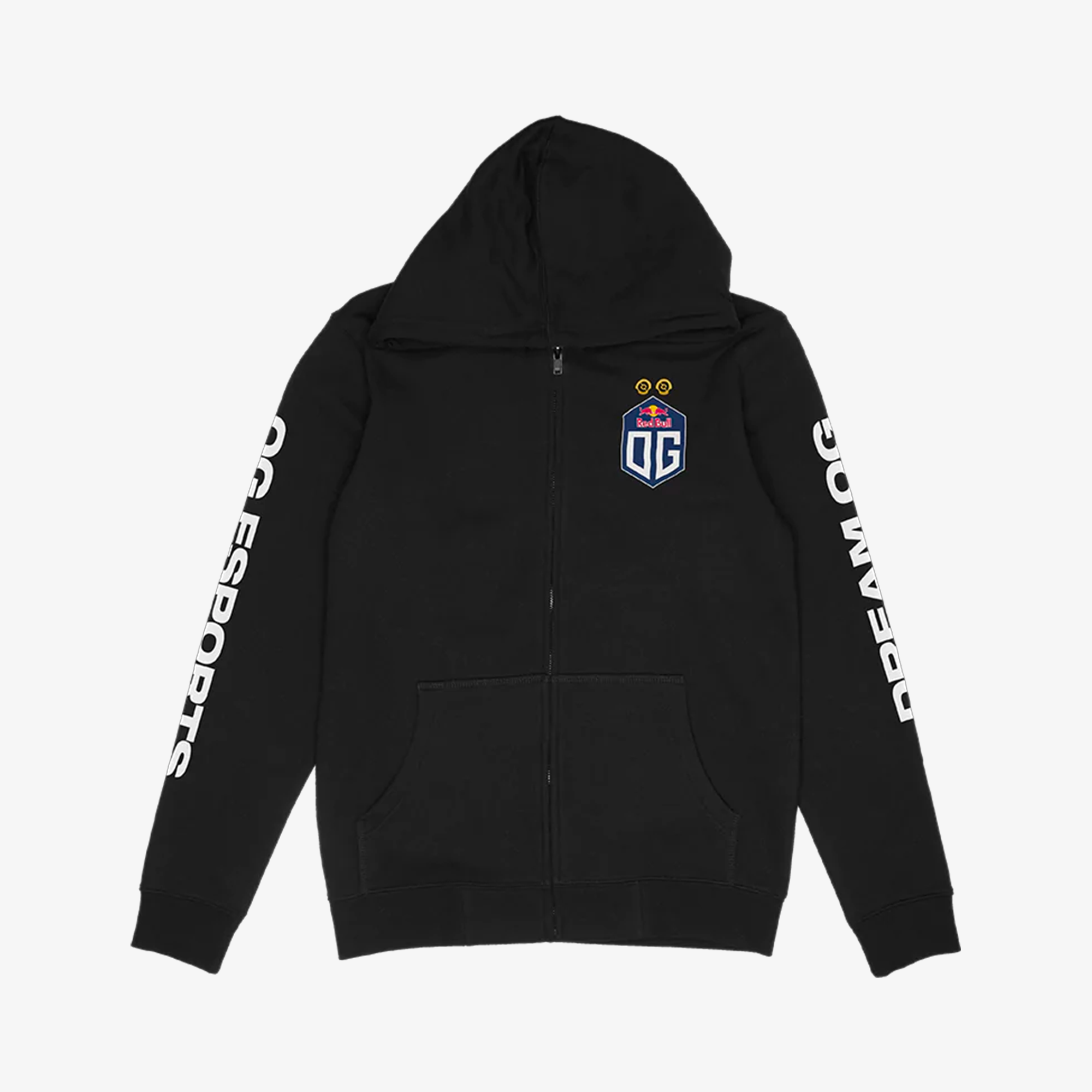 Zip Up