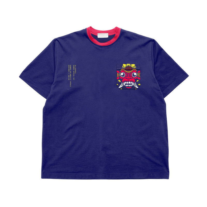 Barong Tee