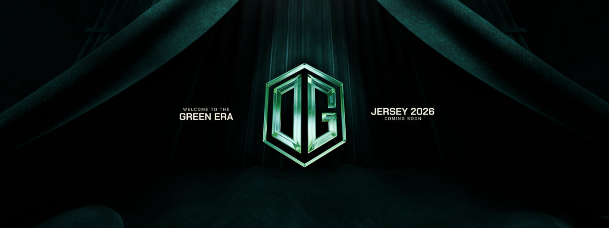 OG Esports - official online shop : get your OG merch!