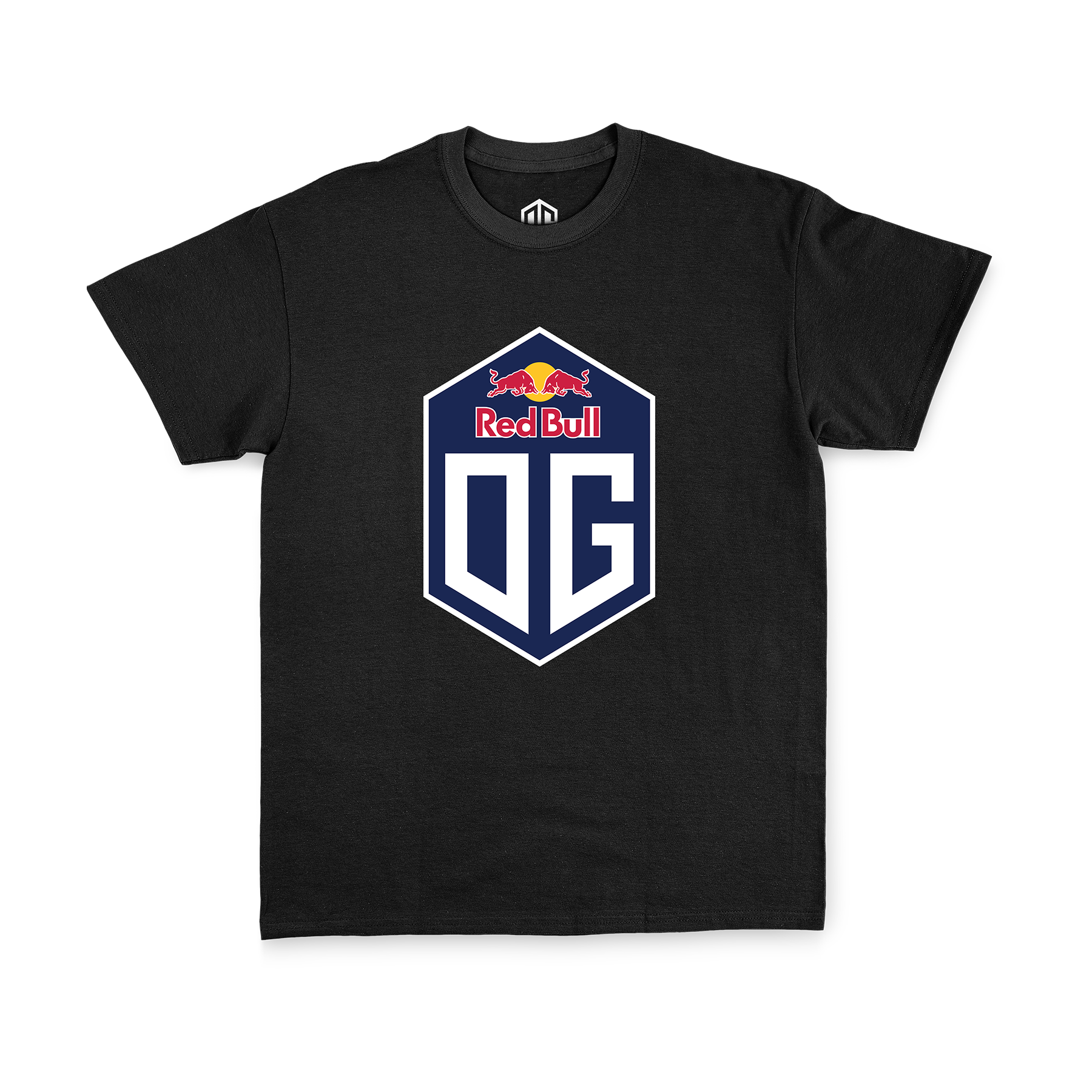 Tee-Shirt OG x Red Bull