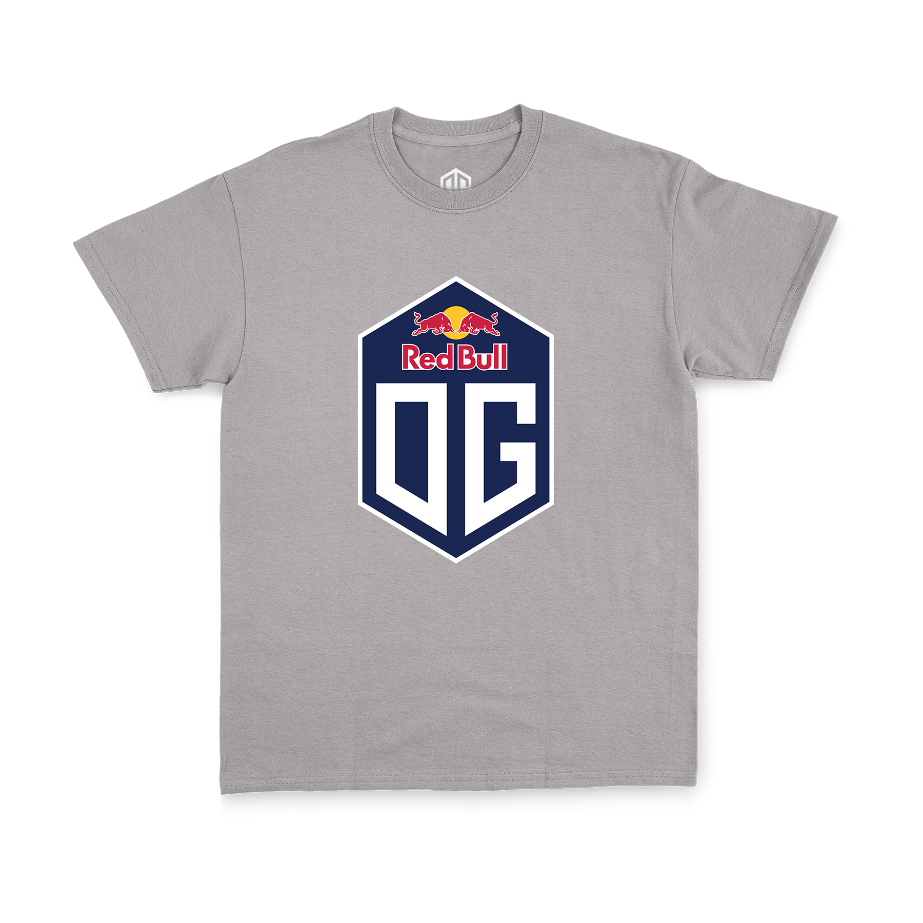 Tee-Shirt OG x Red Bull