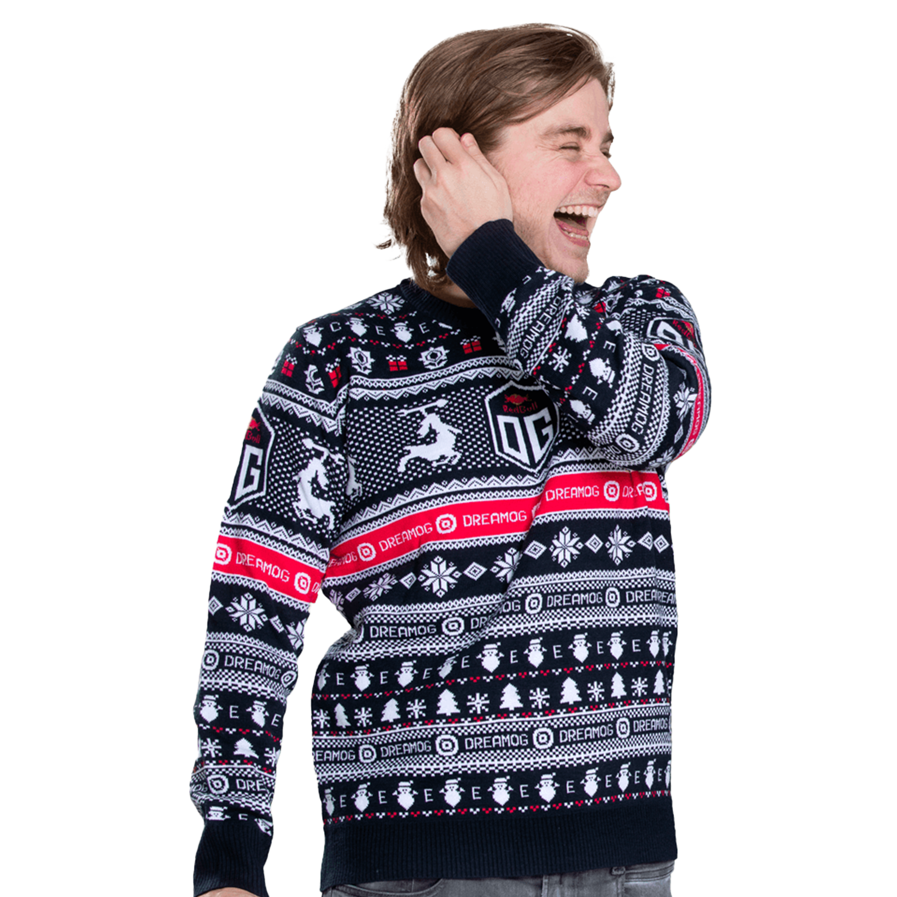 OG Christmas Sweater – 2020 Limited edition