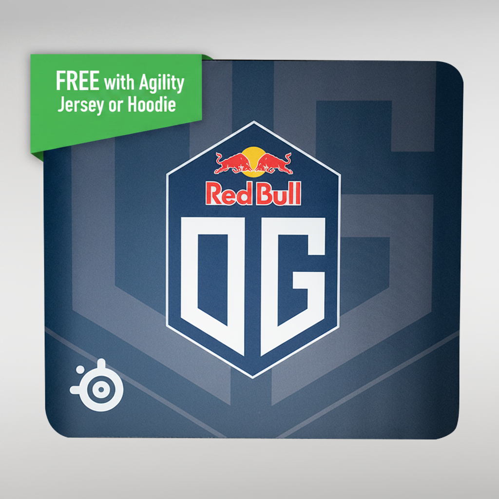 OG Classic Edition Mousepad