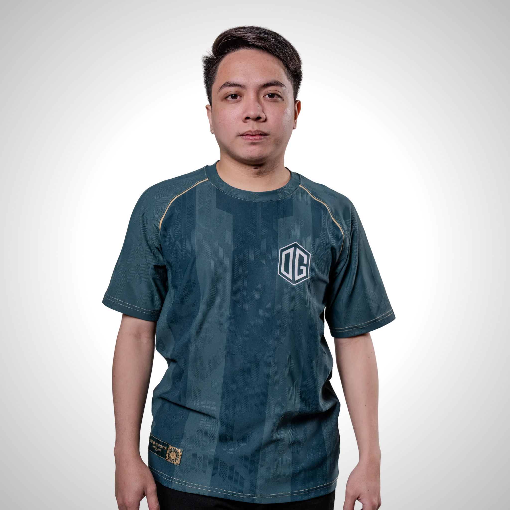 OG Agility Jersey
