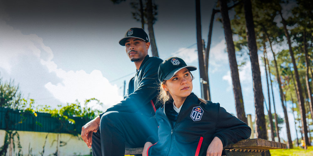 OG Esports - official online shop : get your OG merch!