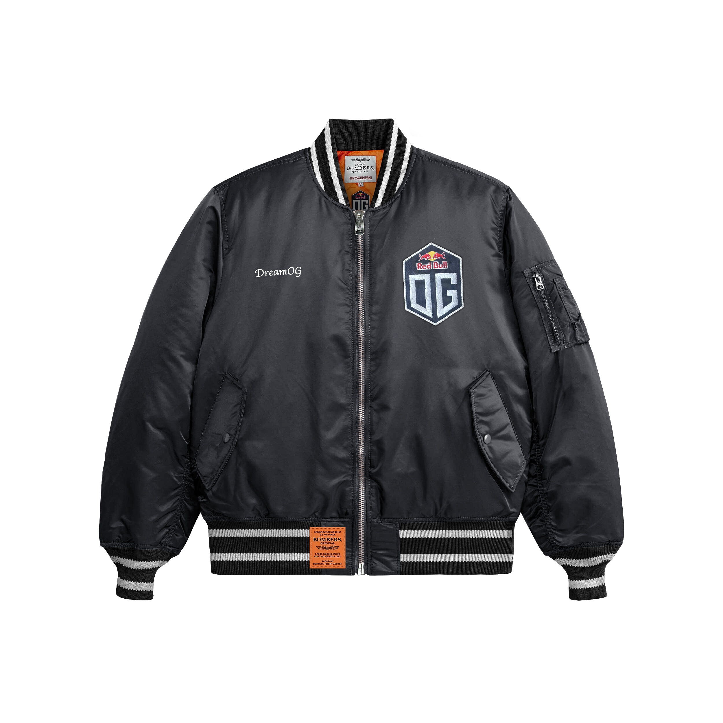 Original Bomber