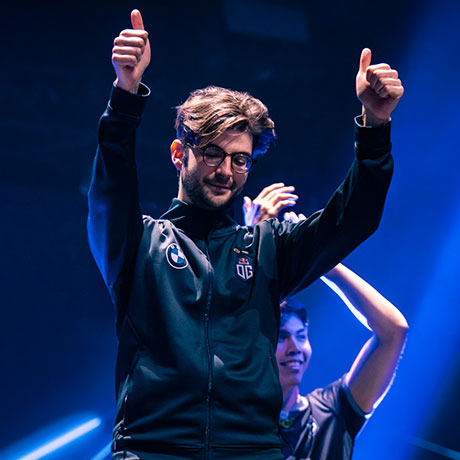 OG Esports - official online shop : get your OG merch! – Ogs-shop