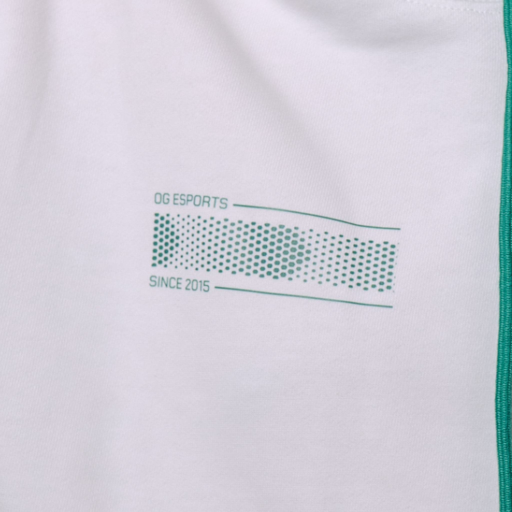 OG Agility Hoodie