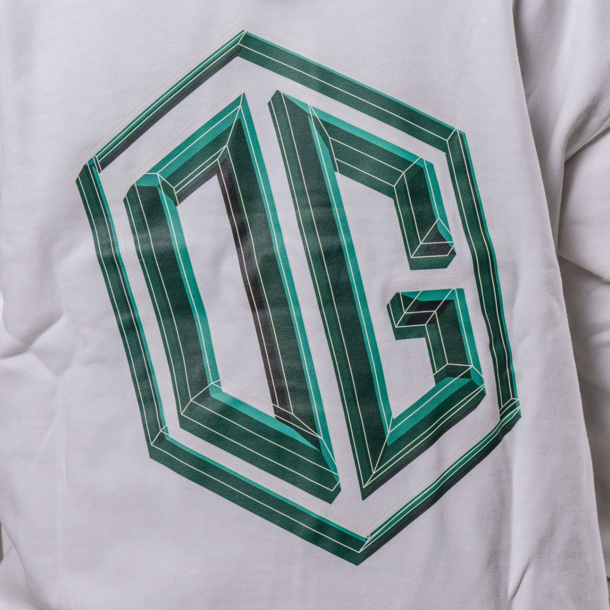 OG Agility Hoodie