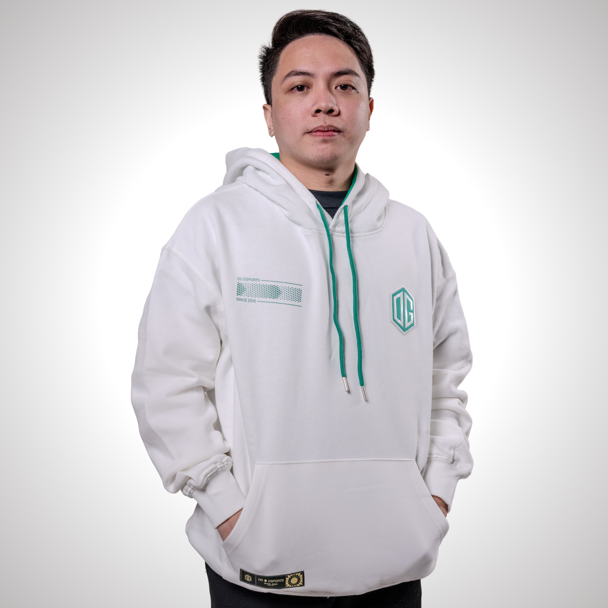 OG Agility Hoodie
