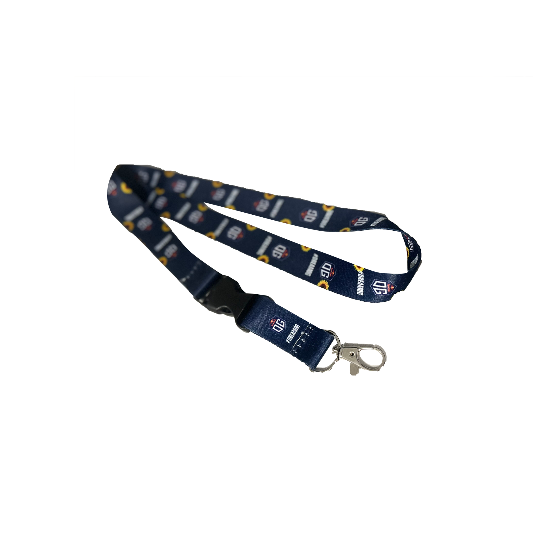 OG Lanyard