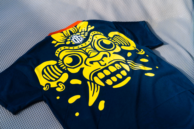 Barong Tee