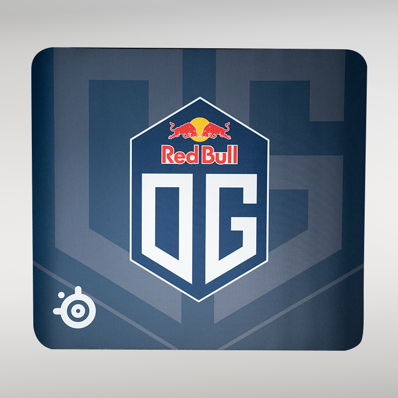 OG Classic Edition Mousepad