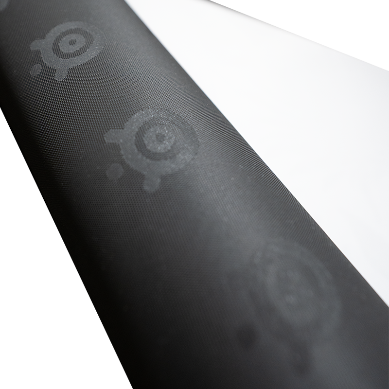 White Blossom Mousepad