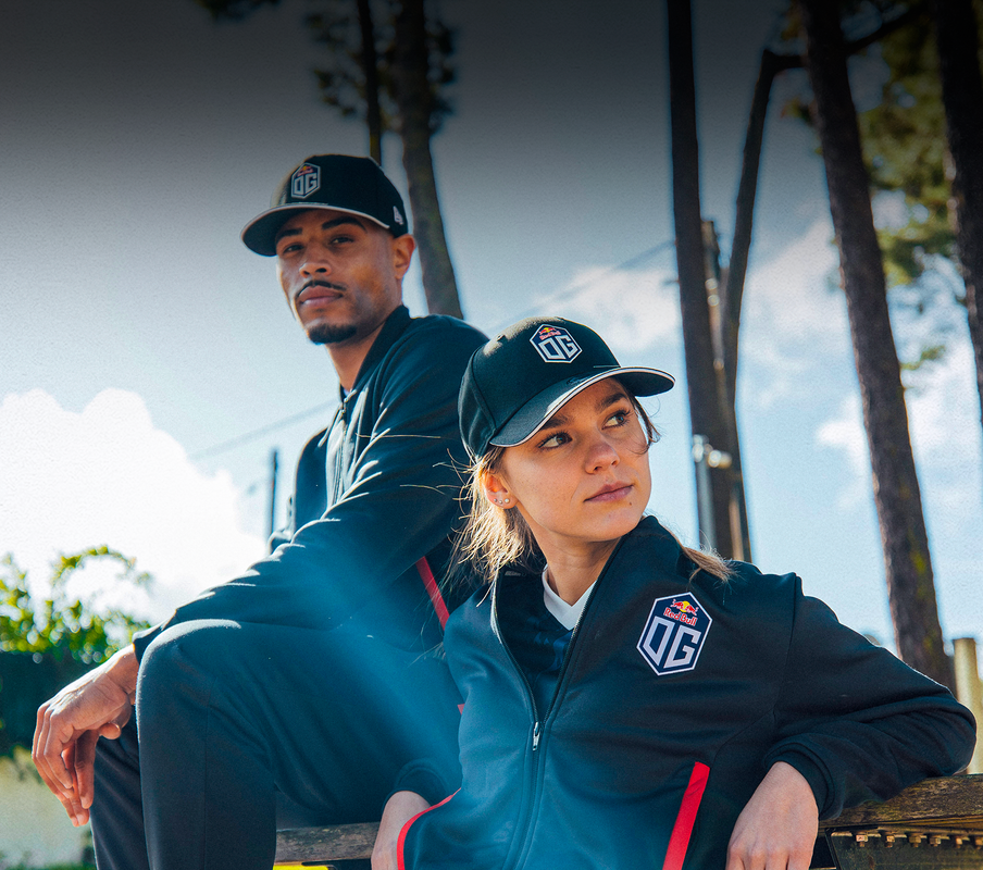 OG Esports - official online shop : get your OG merch!