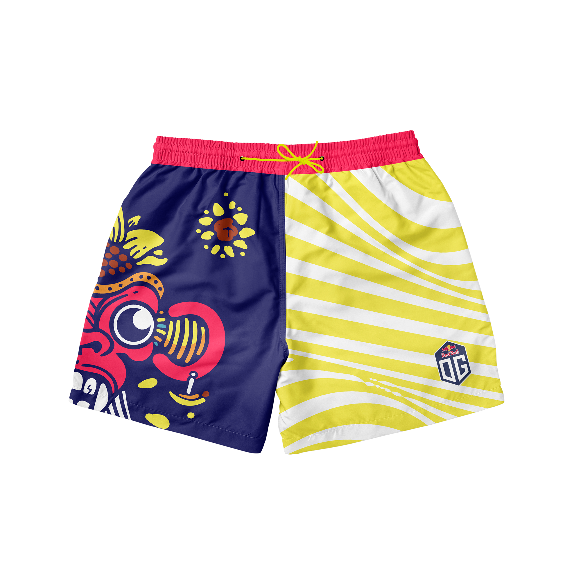 Beach Short