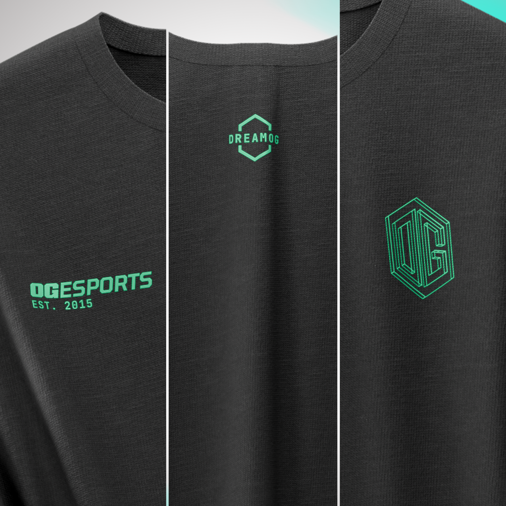 OG Agility Everyday Tee