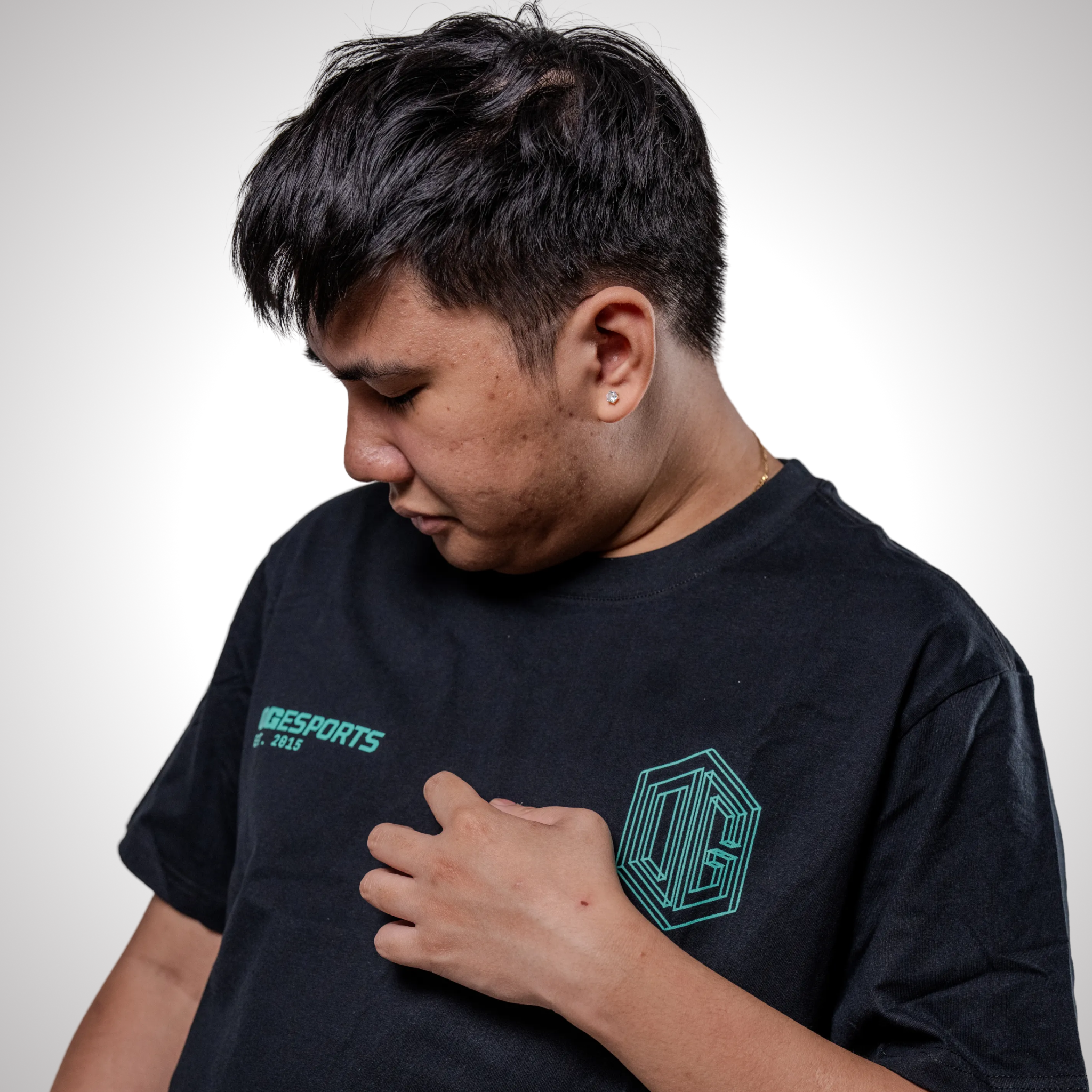 OG Agility Everyday Tee