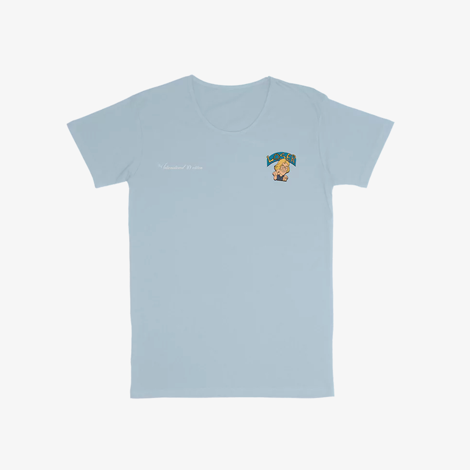 Loser Spray Tee